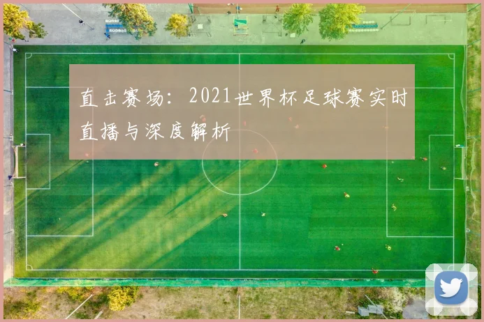 直击赛场：2021世界杯足球赛实时直播与深度解析