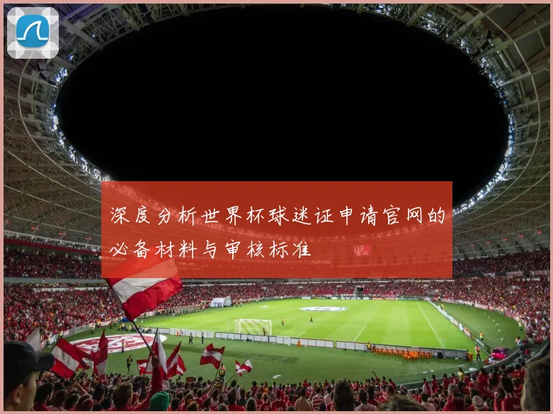 深度分析世界杯球迷证申请官网的必备材料与审核标准